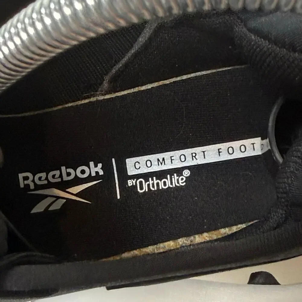 Reebok Women's Zig Dynamica STR Shoes Size 8